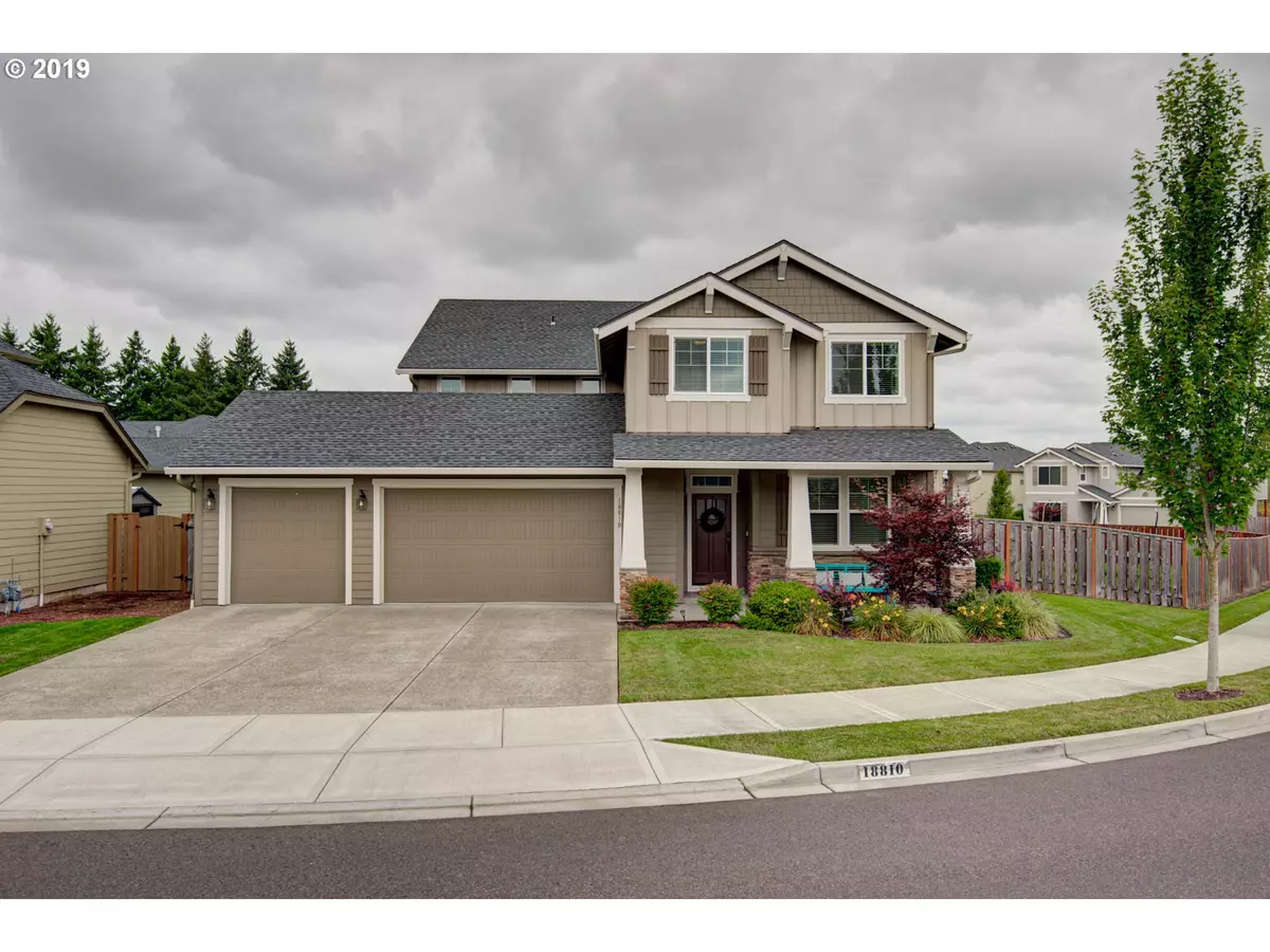 Vancouver, WA 98684,18810 NE 27TH WAY