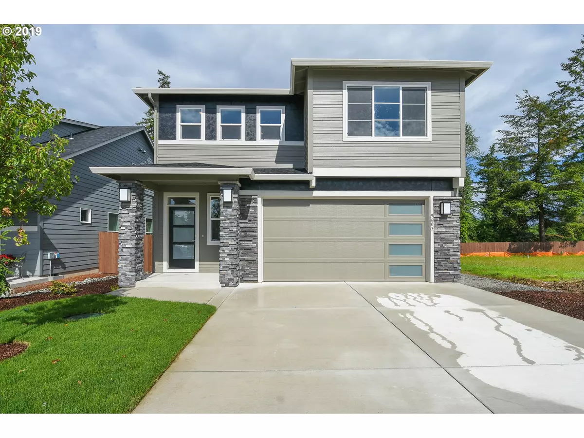 Vancouver, WA 98682,9603 NE 169TH CT