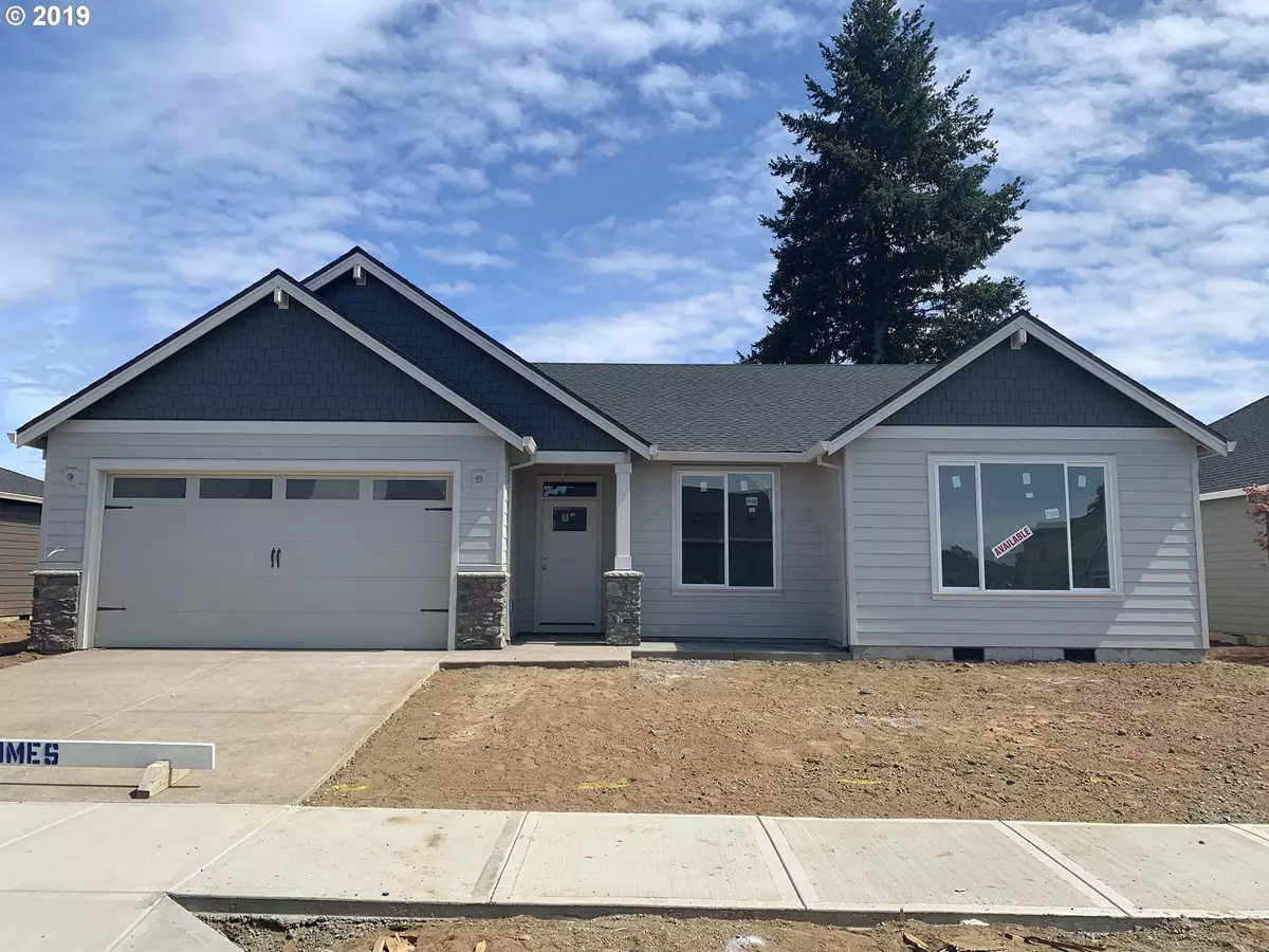 Canby, OR 97013,2297 SE 11th AVE #Lot49