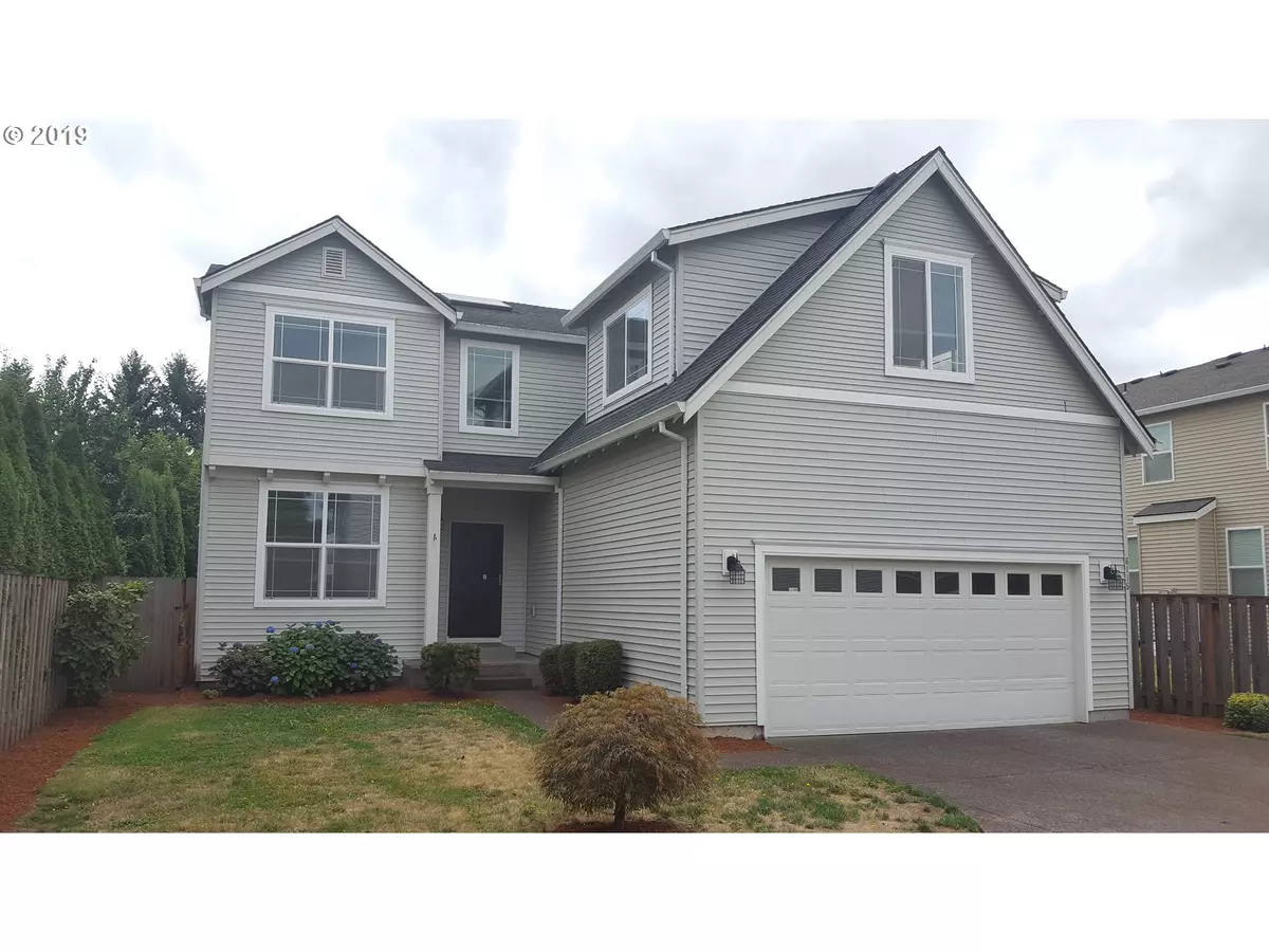 Vancouver, WA 98662,6115 NE 83RD CT