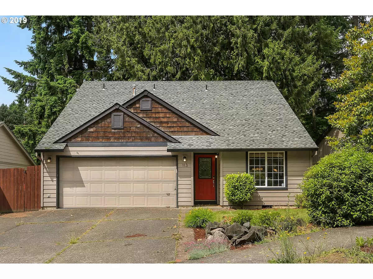 Hillsboro, OR 97124,113 NE 49TH AVE