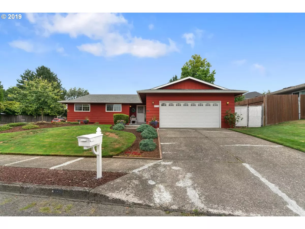 Gresham, OR 97030,172 NE PALOMA AVE