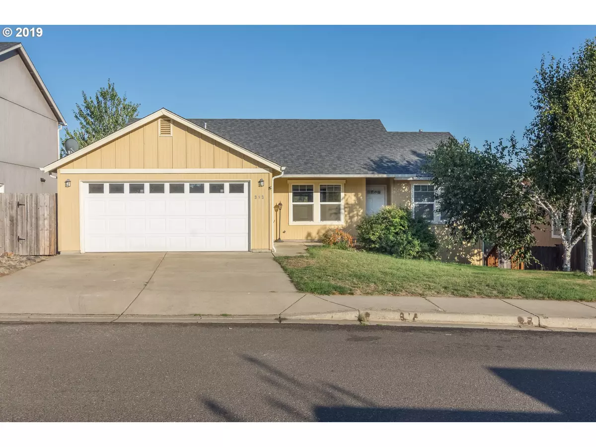 Roseburg, OR 97471,383 SALMON ST