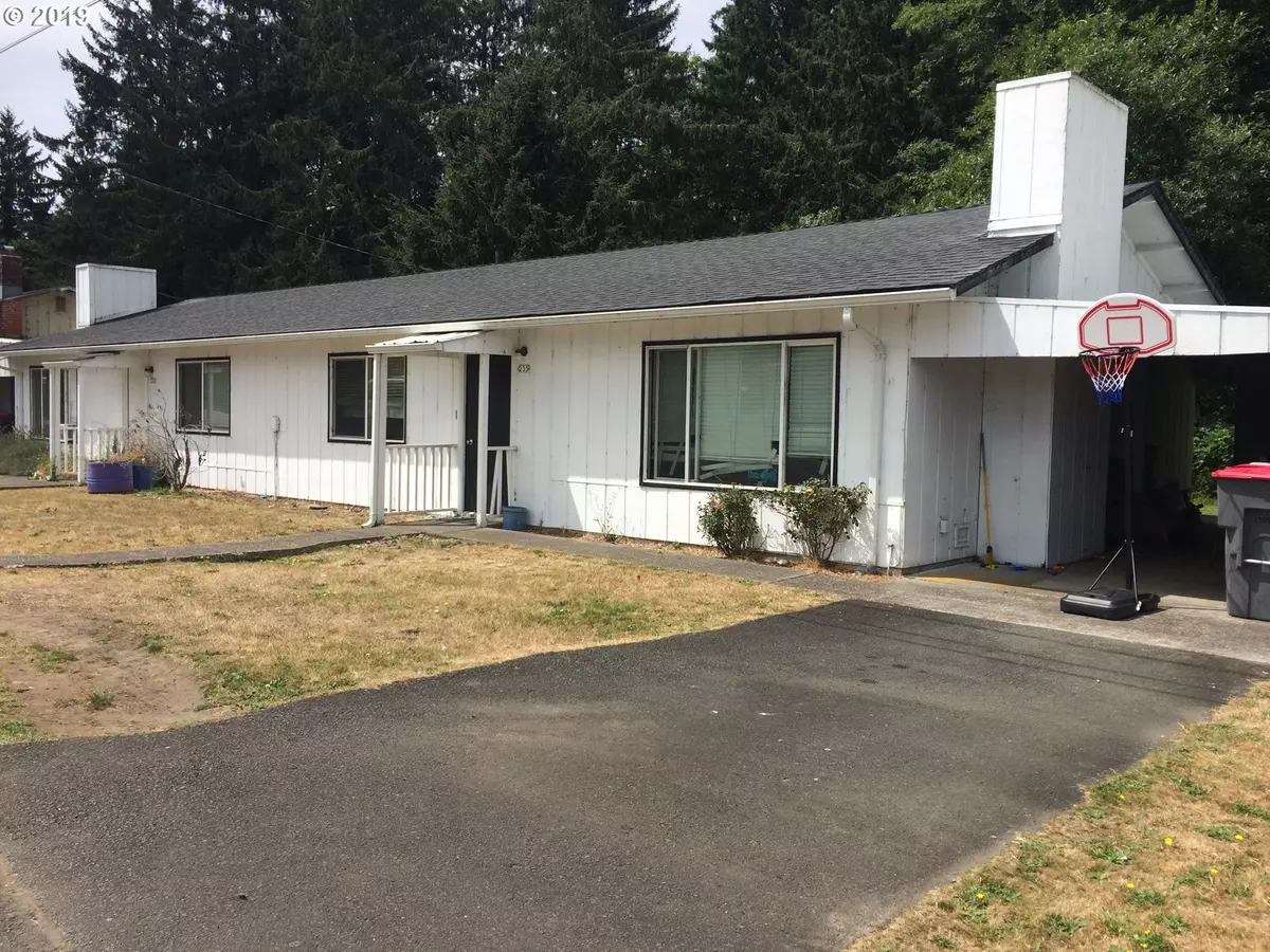 Warrenton, OR 97146,235 245 SW Cedar AVE