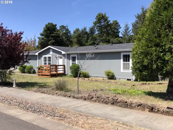 Florence, OR 97439,2305 COASTAL HIGHLANDS DR