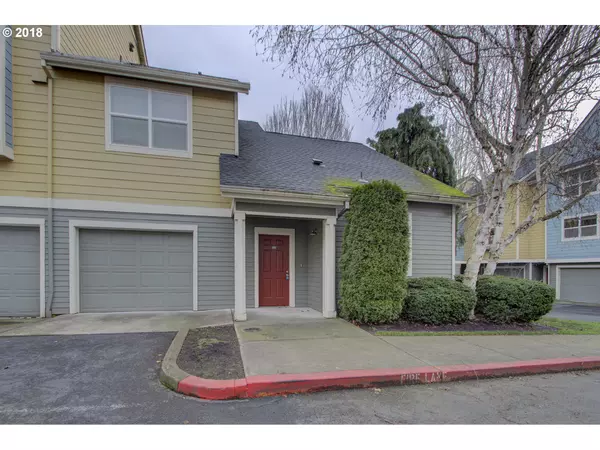 729 SE FAIRWINDS LOOP #729H, Vancouver, WA 98661