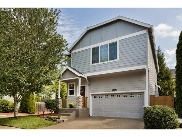 Tigard, OR 97224,15890 SW AVON PL