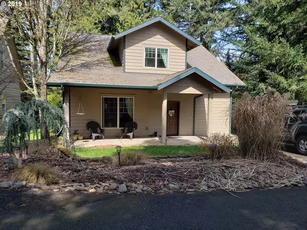 6478 SUNNYSIDE RD SE, Salem, OR 97301