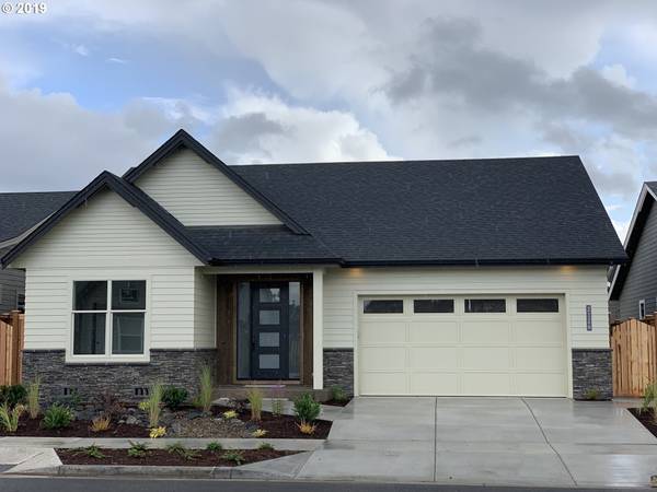 2126 Clemson WAY, Eugene, OR 97408