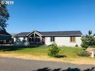 Dallesport, WA 98617,575 Sunridge AVE