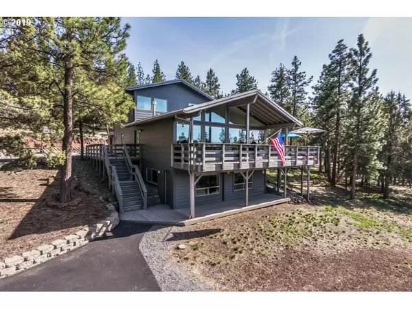 Bend, OR 97703,63292 SADDLEBACK DR