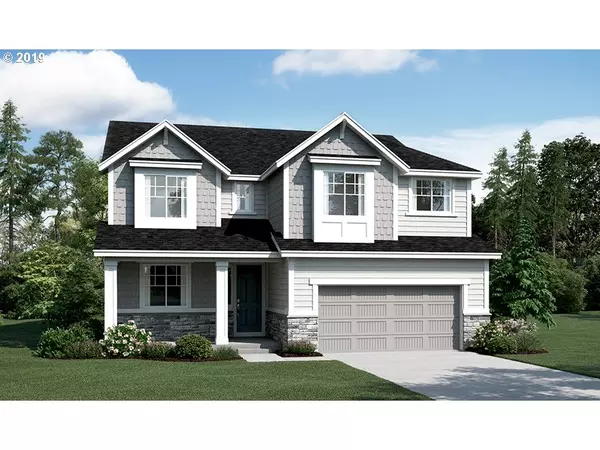 1322 NE 39TH CIR, Camas, WA 98607