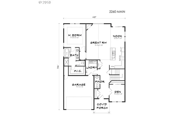 Oregon City, OR 97045,16376 Kitty Hawk AVE #Lot20