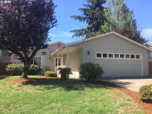 2508 NE 92ND AVE, Vancouver, WA 98662