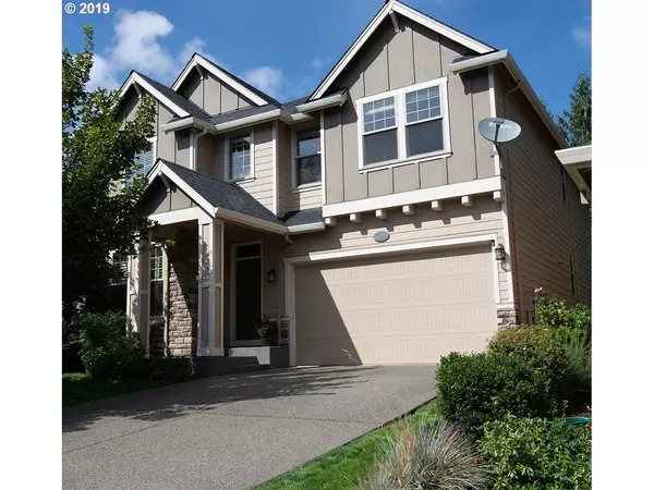 16945 SW LEDGESTONE DR, Beaverton, OR 97007