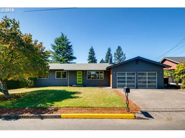 2027 NE GARFIELD ST, Camas, WA 98607