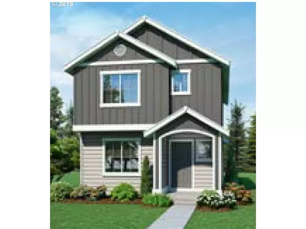 507 NE 137TH AVE #Lot47, Vancouver, WA 98684