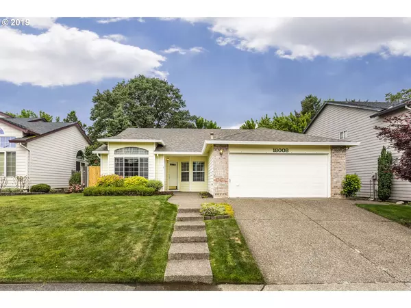 18008 NW ANASTASIA DR, Portland, OR 97229