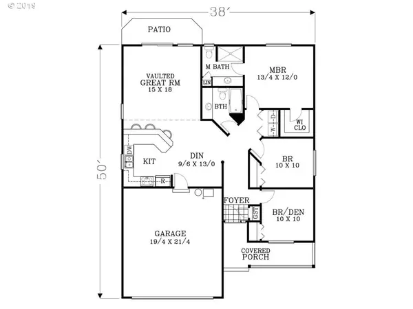 Rockaway Beach, OR 97136,1073 Necarney #LOT 6