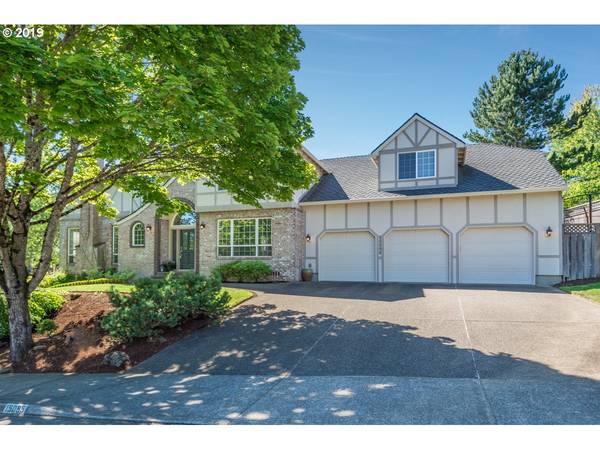 15095 SW PEACHTREE DR, Tigard, OR 97224