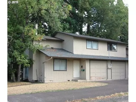 1220/1222 ELM ST, Junction City, OR 97448