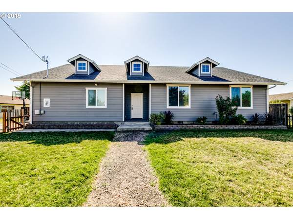 770 DIAMOND HILL RD, Harrisburg, OR 97446