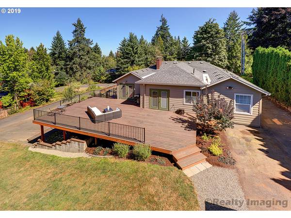 11911 SW 34TH AVE, Portland, OR 97219