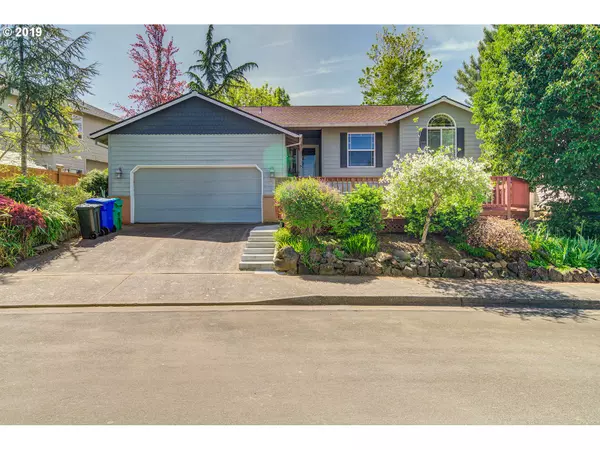 Gresham, OR 97030,1341 NE GREENWAY DR