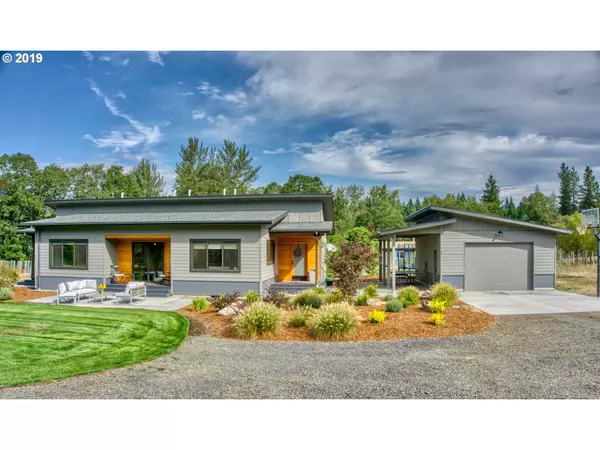 White Salmon, WA 98672,5 LONGBOW CT