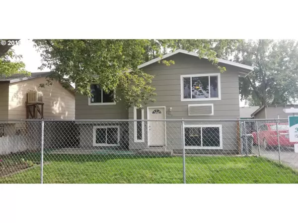 Hermiston, OR 97838,1245 W RIDGEWAY AVE