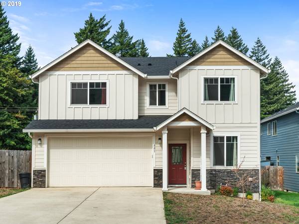 881 WYAM CT, Cascade Locks, OR 97014