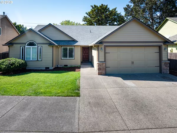 8610 NE 31ST CIR, Vancouver, WA 98662