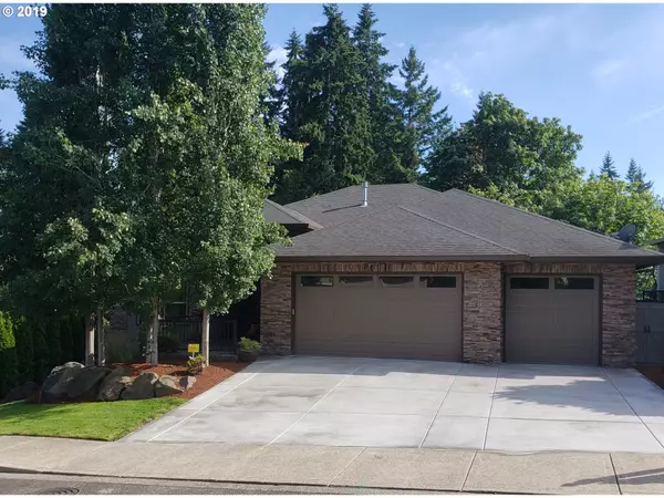 4207 NE 130TH CIR, Vancouver, WA 98686