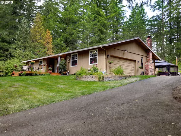 21416 NE 263RD ST, Battle Ground, WA 98604