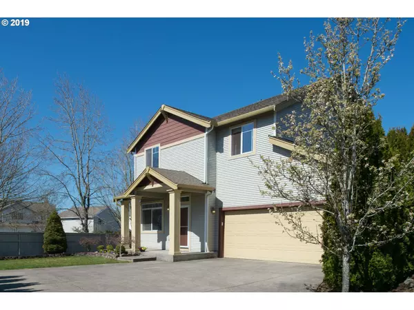 Camas, WA 98607,3116 SE 197TH CT