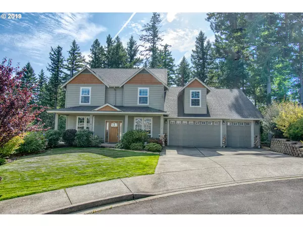 1014 NW 20TH AVE, Camas, WA 98607