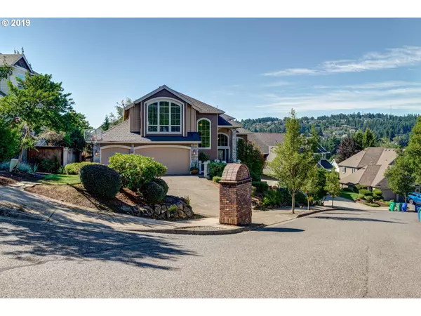 11041 SE RIMROCK DR, Happy Valley, OR 97086