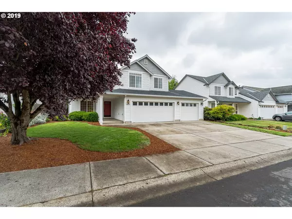 18408 NE 30TH ST, Vancouver, WA 98682