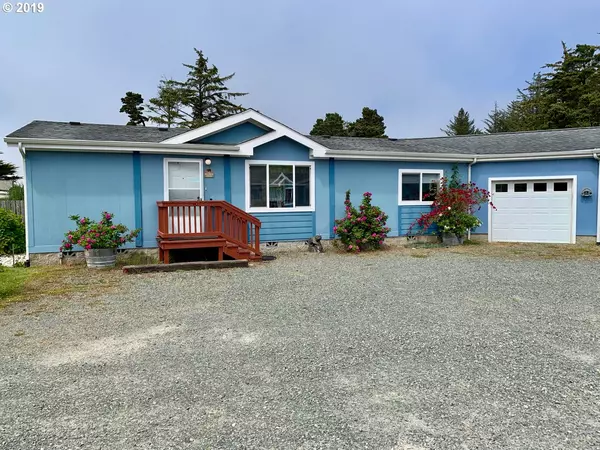 Bandon, OR 97411,54515 BEACH LOOP RD