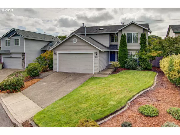 Beaverton, OR 97006,620 NW 176TH CT