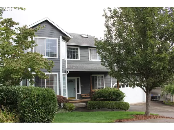 12437 SW QUAIL CREEK LN, Tigard, OR 97223