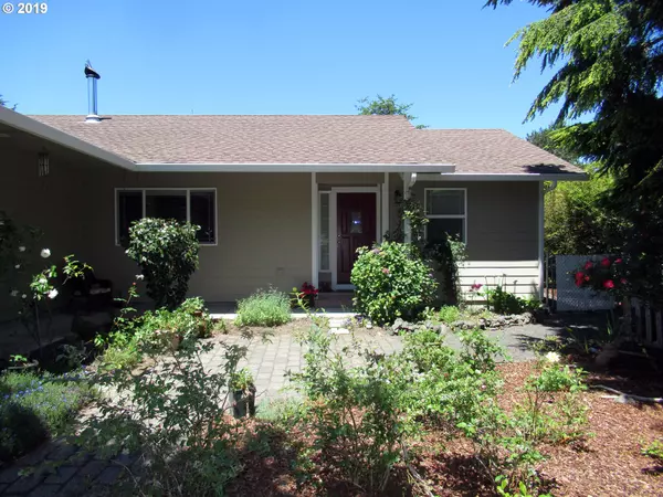 Florence, OR 97439,87650 WOODMERE WEST