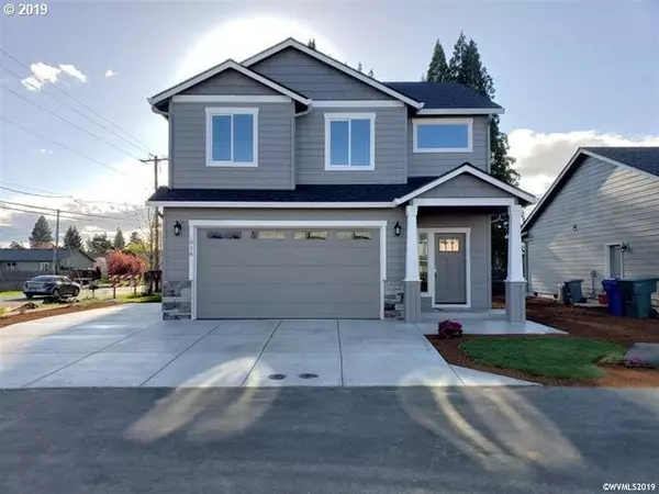 Salem, OR 97301,518 Red Cedar LN NE