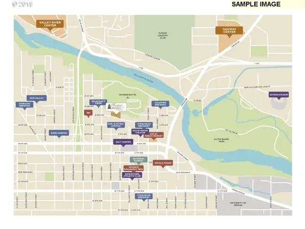 153 Shelton McMurphey BLVD #4, Eugene, OR 97401