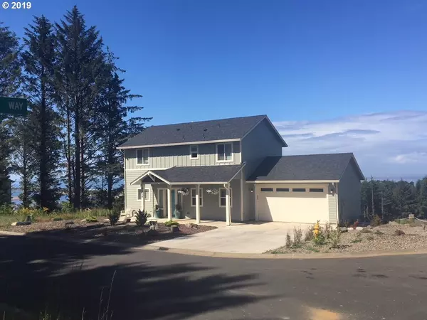 4119 SE KEEL WAY, Lincoln City, OR 97367