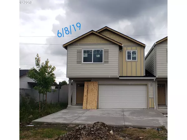 13602 NE 75th CIR, Vancouver, WA 98682