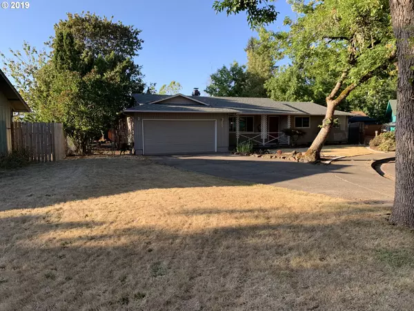 Springfield, OR 97478,255 S 49TH PL