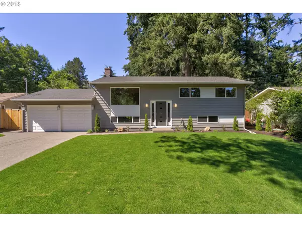 6419 SW DAWN ST, Lake Oswego, OR 97035