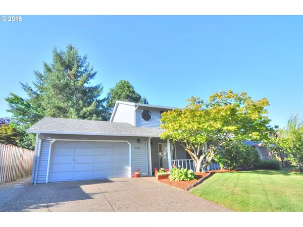 8785 SW HAMLET ST, Tigard, OR 97224