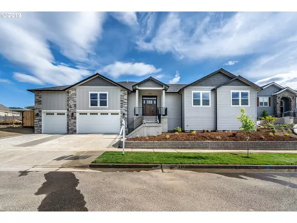 Medford, OR 97504,4776 HATHAWAY DR